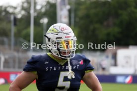 11.07.21 Stuttgart Surge - Leipzig Kings