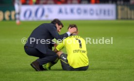 01.06.13 DFB-Pokal Finale 2013 FC Bayern M&uuml;nchen - VfB Stuttgart