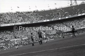 17.08.84 VfB Stuttgart - Manchester United