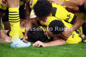 22.10.22 Borussia Dortmund - VfB Stuttgart