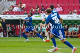 30.08.26 FC Augsburg - FC Schalke 04