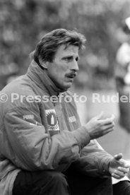 02.11.91 VfB Stuttgart - Stuttgarter Kickers