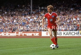 26.05.1984 VfB Stuttgart - Hamburger SV