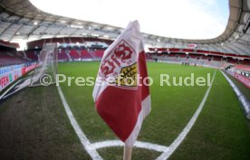 05.12.21 VfB Stuttgart - Hertha BSC Berlin