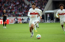 17.09.22 VfB Stuttgart - Eintracht Frankfurt