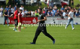 04.06.22 SF Dorfmerkingen - Stuttgarter Kickers