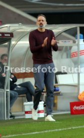 07.11.20 VfB Stuttgart - Eintracht Frankfurt