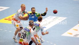 18.09.22 Frisch Auf G&ouml;ppingen - SC Magdeburg