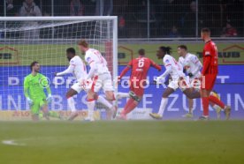24.01.26 1. FC Heidenheim - RB Leipzig