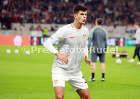 25.09.25 VfB Stuttgart - Celta de Vigo