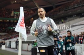 31.10.23 VfB Stuttgart - 1. FC Union Berlin