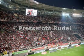 VfB Stuttgart - VfL Bochum