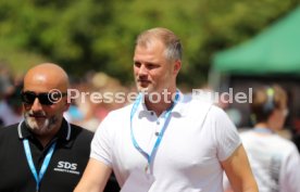 12.07.25 SV Fellbach - VfB Stuttgart