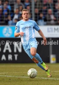 Stuttgarter Kickers - VfB Stuttgart II