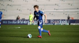 26.04.21 Karlsruher SC - FC Erzgebirge Aue
