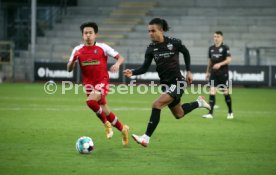 23.01.21 SC Freiburg - VfB Stuttgart