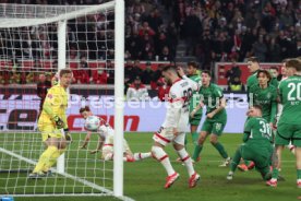 01.02.25 VfB Stuttgart - Borussia M&ouml;nchengladbach