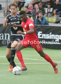Mercedes-Benz Junior Cup 2017