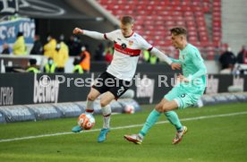 19.02.22 VfB Stuttgart - VfL Bochum