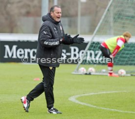 VfB Stuttgart