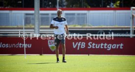 08.09.20 VfB Stuttgart Training