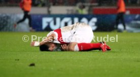 VfB Stuttgart - FC Schalke 04