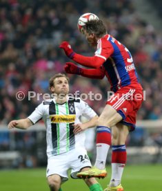 FC Bayern M&uuml;nchen