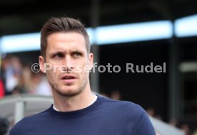SC Freiburg - Borussia Dortmund