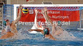 26.11.22 SSV Esslingen - White Sharks Hannover
