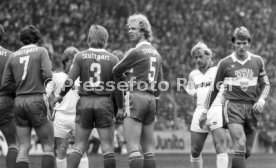 10.03.84 Borussia M&ouml;nchengladbach - VfB Stuttgart