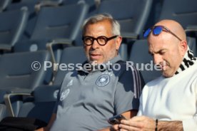 24.03.22 U18 Deutschland - U18 Frankreich