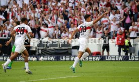 30.08.25 VfB Stuttgart - Borussia M&ouml;nchengladbach