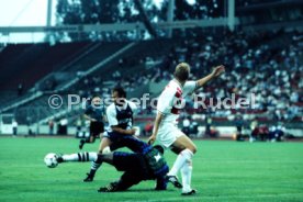 10.08.94 VfB Stuttgart - PSV Eindhoven