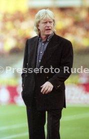14.08.98 VfB Stuttgart - Borussia Dortmund