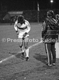 05.11.80 FC Vorw&auml;rts Frankfurt - VfB Stuttgart