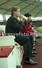 18.05.96 VfB Stuttgart - Karlsruher SC
