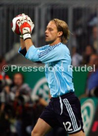 19.11.2007 Deutschland - Tschechien