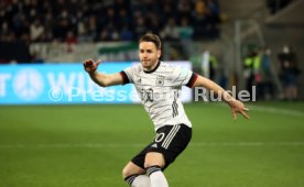 26.03.22 Deutschland - Israel