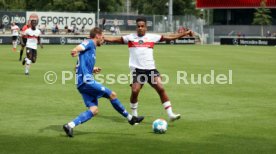 14.07.21 VfB Stuttgart - SV Darmstadt 98