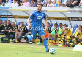 TSG 1899 Hoffenheim - Borussia Dortmund