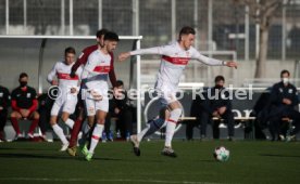 19.12.20 VfB Stuttgart II - TSV Schott Mainz