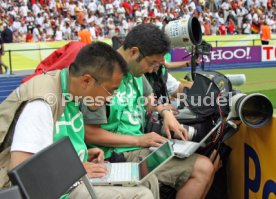 Fussball WM 2006