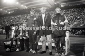 24.11.90 VfB Stuttgart - 1. FC K&ouml;ln