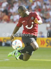 VFB-Hannover 96