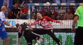 08.09.22 TVB Stuttgart - HC Erlangen