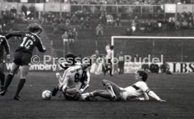 08.11.86 VfB Stuttgart - SV Werder Bremen