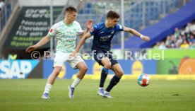 17.04.22 TSG 1899 Hoffenheim - SpVgg Greuther F&uuml;rth