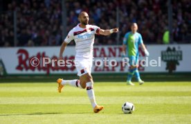 SC Freiburg - Bayer 04 Leverkusen