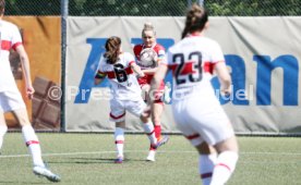 19.04.25 Frauen VfB Stuttgart II - VfB Stuttgart