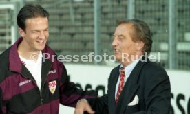18.05.96 VfB Stuttgart - Karlsruher SC